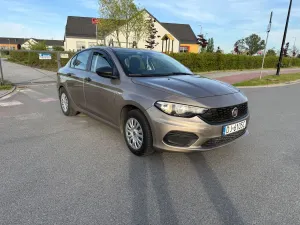 Fiat Tipo II 1.4 16V 2019