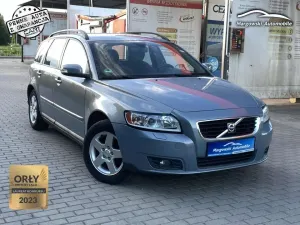 Volvo V50 2008