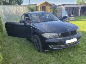 BMW 1 Series E81/E87 2010