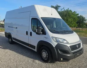 Fiat Ducato 2016