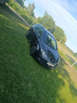Seat Altea 1.4 TSI Reference 2010