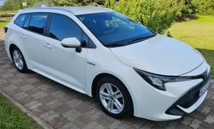 Toyota Corolla Seria E21 2.0 Hybrid Comfort 2022