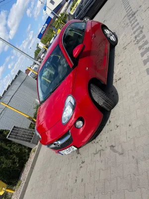 Opel Adam 1.2 2013