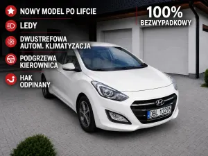 Hyundai i30 II 2015