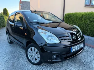 Nissan Pixo 1.0 Visia 2012