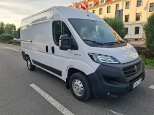 Fiat Ducato 2020