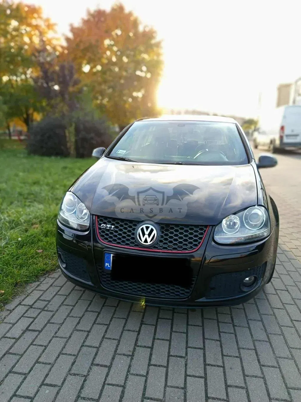 Volkswagen Golf V 1.9 TDI 4Mot GT Sport 2008