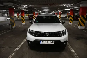 Dacia Duster II 1.6 SCe S&S 2018