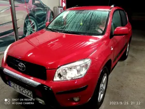 Toyota Rav4 III 2.2 D-4D Luna 2006