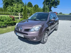 Renault Koleos I (2006-2016) 2.0 dCi FAP 4x4 Dynamique 2009