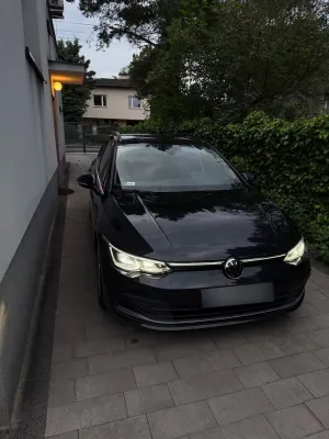 Volkswagen Golf VIII 2.0 TDI Style DSG 2022