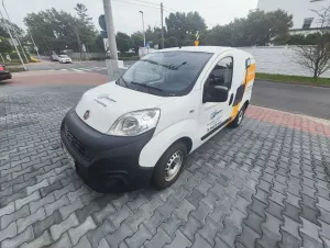 Fiat Fiorino 1.4 Easy 2018