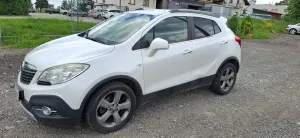 Opel Mokka I 1.7 CDTI Cosmo S&S 2012