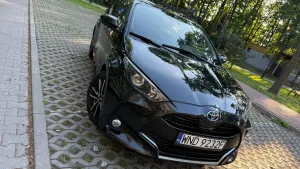 Toyota Yaris IV Hybrid 1.5 Premiere Edition 2021