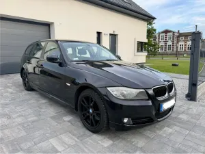 BMW 3 Series E90/E91/E92/E93 2010