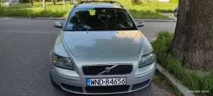 Volvo V50 2.0D 2004