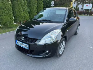 Suzuki Swift V 1.2 Premium 2010