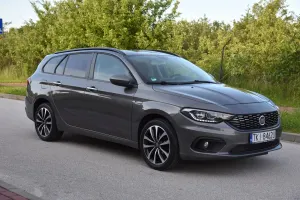 Fiat Tipo II 1.4 T-Jet S-Design 2019