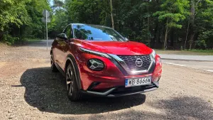 Nissan Juke II 1.0 DIG-T Tekna 2020