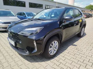 Toyota Yaris Cross Hybrid 1.5 Comfort 2025