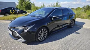 Toyota Corolla Seria E21 2.0 Hybrid Executive 2021