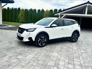 Peugeot 2008 II PureTech 130 Allure 2020