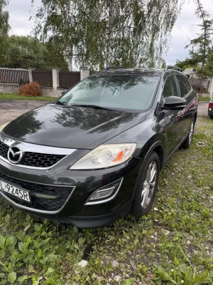 Mazda CX-9 3.7 V6 2011