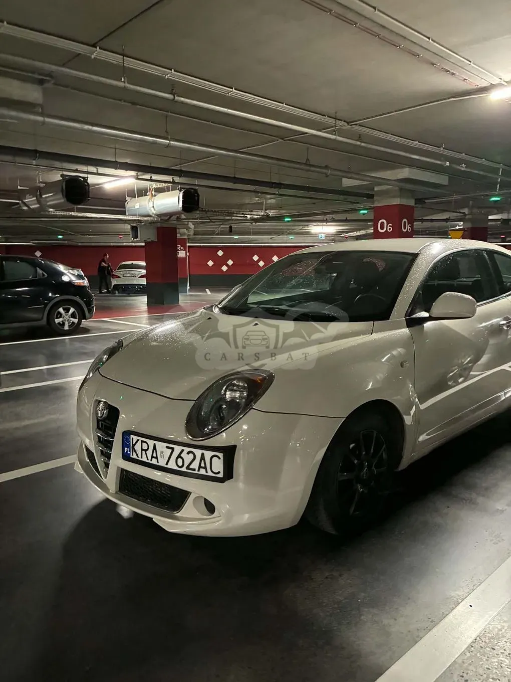 Alfa Romeo Mito 0.9 TwinAir Progression EU6 2014
