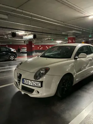 Alfa Romeo Mito 0.9 TwinAir Progression EU6 2014