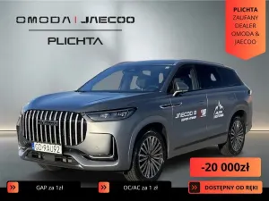 Jaecoo 8 2025