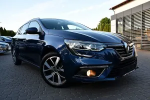 Renault Megane IV ENERGY dCi 110 Start & Stopp Bose Edition 2019