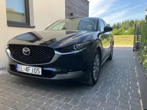 Mazda CX-30 2.0 mHEV Hikari AWD 2022