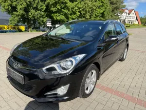 Hyundai i40 2013