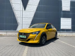Peugeot 208 II Active Pack 2022