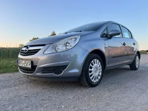 Opel Corsa D 1.2 16V Essentia 2007