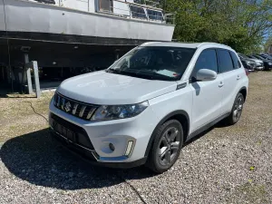 Suzuki Vitara III 1.4 Boosterjet Premium 2WD 2019