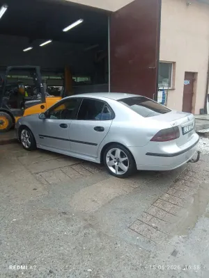 Saab 9-3 I 2005