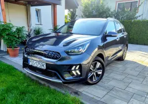 Kia Niro 2021