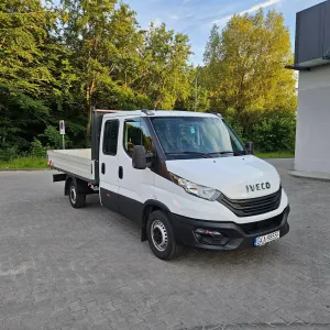 Iveco Daily 2022