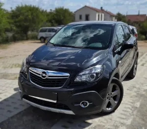 Opel Mokka I 1.7 CDTI Cosmo S&S 4x4 2014