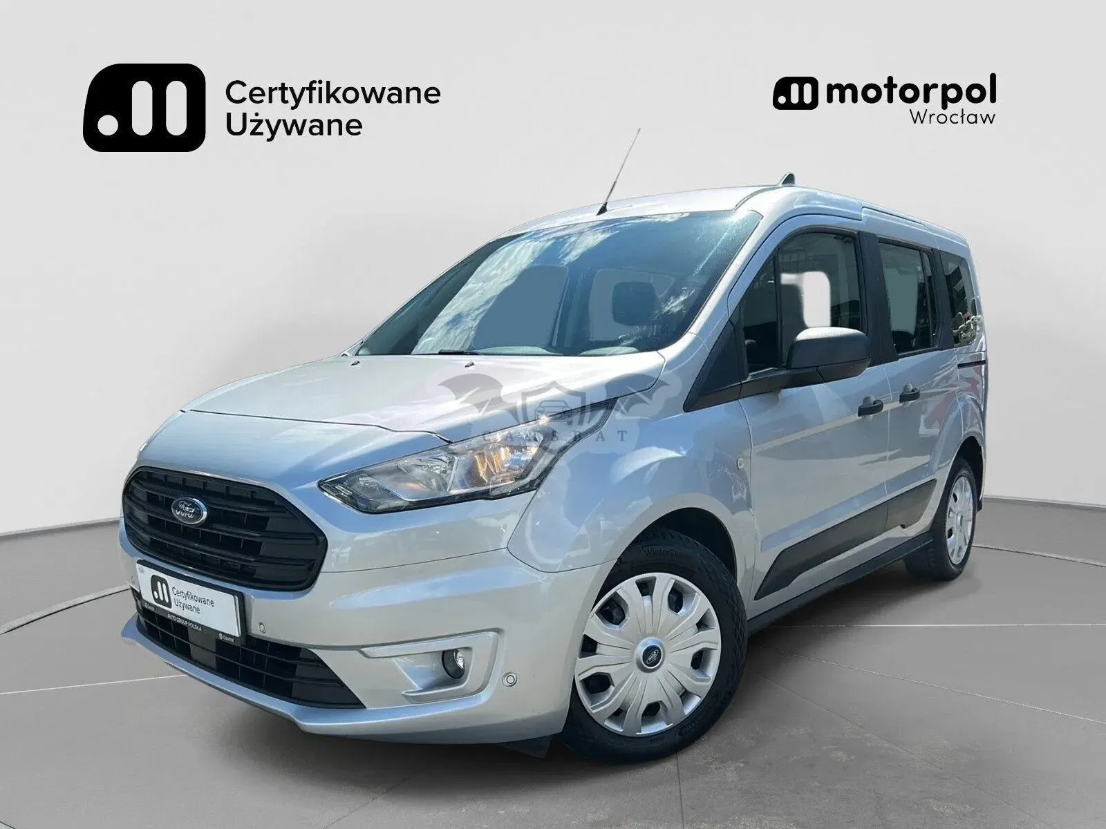 Ford Tourneo Connect II 2021