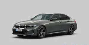 BMW 3 Series G20/G21 320d xDrive M Sport sport 2025