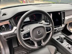 Volvo V60 II 2020