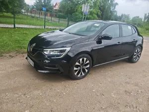 Renault Megane IV 2022