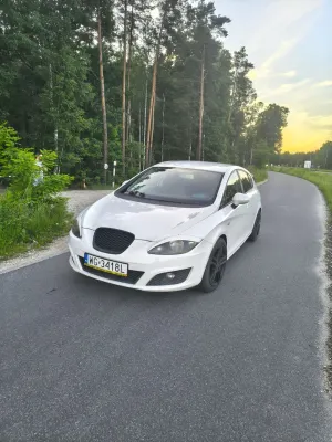 Seat Leon II 1.6 Sport Limited 2010