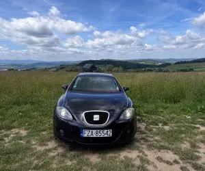 Seat Leon II (2005-2012) 2007