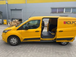 Ford Transit Connect 2018