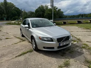 Volvo S80 II 2.4D5 Executive 2006