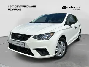 Seat Ibiza V 1.0 MPI EVO Reference S&S 2020