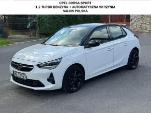 Opel Corsa F 1.2 GS Line Plus Pack S&S 2021